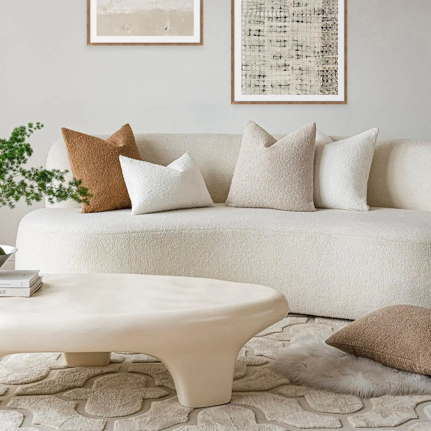 Home Decor
